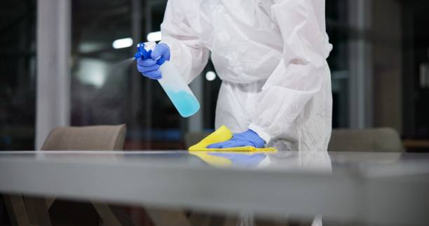 24/7 Emergency Odor Removal experts in Granite Canon, WY
